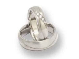 Ringe aus Eheringkurs